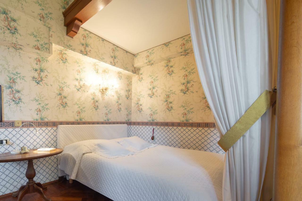 Luxury Panoramic Terrace Lejlighed Firenze Eksteriør billede